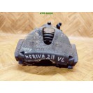 Bremssattel vorne links Opel Meriva Fahrerseite ATE GM 57/25