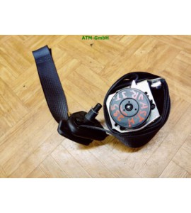 Sicherheitsgurt Gurt vorne rechts Opel Astra H GTC Beifahrerseite 13296204