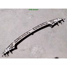 Verstärker Stoßstangenverstärker vorne Peugeot 206 9628636380