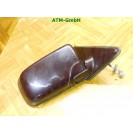 Seitenspiegel rechts BMW 3 E36 Compact Rot Violettrot 2 328 Beiefahrerseite