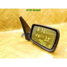 Seitenspiegel rechts BMW 3 E36 Compact Rot Violettrot 2 328 Beiefahrerseite