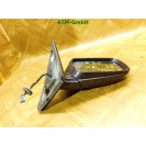 Seitenspiegel rechts BMW 3 E36 Compact Rot Violettrot 2 328 Beiefahrerseite