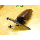 Seitenspiegel rechts BMW 3 E36 Compact Rot Violettrot 2 328 Beiefahrerseite