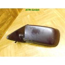 Seitenspiegel links BMW 3 E36 Compact Rot Violettrot 2 328 Fahrerseite
