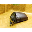 Seitenspiegel links BMW 3 E36 Compact Rot Violettrot 2 328 Fahrerseite