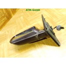 Seitenspiegel links BMW 3 E36 Compact Rot Violettrot 2 328 Fahrerseite