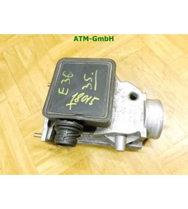 Luftmengenmesser Luftmassenmesser BMW 3 3er E36 Compact Bosch 1734651.9