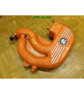 Ansaugbrücke Ansaugkrümmer BMW 3 3er E36 Compact 17465A1 173955099