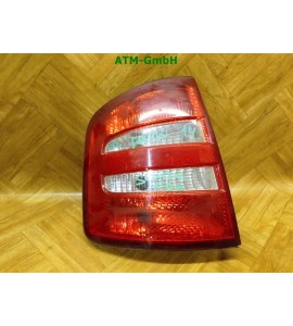 Bremsleuchte Rückleuchte Bremslicht Rücklicht links Skoda Fabia I 6Y5 Combi