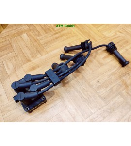 Zündspule Ford Fiesta 5 V FoMoCo Bosch 4M5G12029ZB