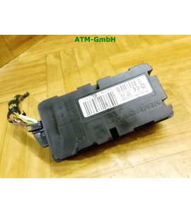 Steuergerät RDC Reifendruckkontrolle Peugeot 207CC Siemens VDO 9664177280