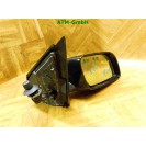 Seitenspiegel rechts VW Polo 9N Farbcode L041 Brillantschwarz Uni 6Q1857502J