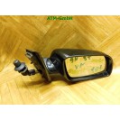 Seitenspiegel rechts VW Polo 9N Farbcode L041 Brillantschwarz Uni 6Q1857502J