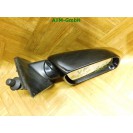 Seitenspiegel rechts VW Polo 9N Farbcode L041 Brillantschwarz Uni 6Q1857502J