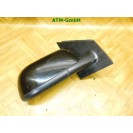 Seitenspiegel rechts VW Polo 9N Farbcode L041 Brillantschwarz Uni 6Q1857502J