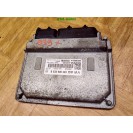 Motorsteuergerät Steuergerät Skoda Fabia 2 II Siemens VDO 03E906023B 5WP40808