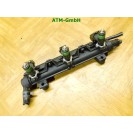 Einspritzleiste Einspritzdüse VW Polo 9N HHK 03E971824 03E133320 03E133319