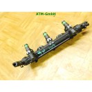 Einspritzleiste Einspritzdüse VW Polo 9N HHK 03E971824 03E133320 03E133319