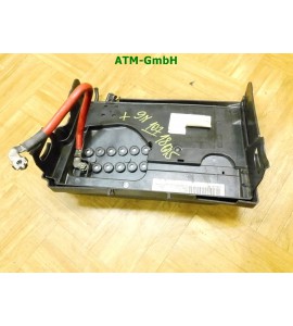 Abdeckung Batterie Sicherungsträger VW Polo 9N 6Q0937550