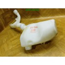 Waschwasserbehälter Waschwasserpumpe Peugeot 207CC 9680415180-00