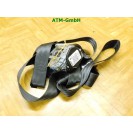 Sicherheitsgurt Gurt hinten links Peugeot 207CC Fahrerseite 96532258XX Autoliv