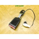 Gurtschloss Gurtstraffer vorne rechts Peugeot 207CC Beifahrerseite