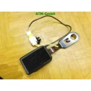 Gurtschloss Gurtstraffer vorne rechts Peugeot 207CC Beifahrerseite