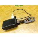 Gurtschloss Gurtstraffer vorne rechts Peugeot 207CC Beifahrerseite