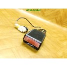 Gurtschloss Gurtstraffer vorne rechts Peugeot 207CC Beifahrerseite