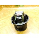 Gebläse Heizungsgebläse Gebläsemotor Peugeot 207CC G204 GMVA7 N102992G