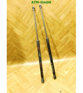 Gasdämpfer Gasdruck x 2 Stück hinten Heckklappendämpfer VW Polo 9N3 3 türig
