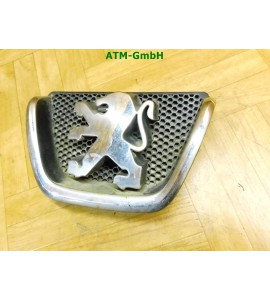Emblem Logo Zeichen Peugeot 206 9628688677
