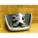 Emblem Logo Zeichen Peugeot 206 9628688677
