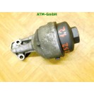 Ölfilter Ölfiltergehäuse VW Polo 9N3 Mann+Hummel 03D115403D