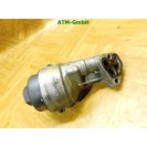 Ölfilter Ölfiltergehäuse VW Polo 9N3 Mann+Hummel 03D115403D