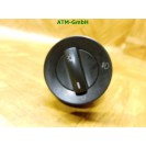 Lichtschalter Dimmer LWS LWR Schalter VW Polo 9N3 TRW 6Q0941531B