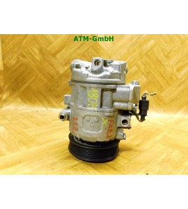 Klimakompressor Skoda Fabia 2 II Denso 447150-2231 6Q0820808G