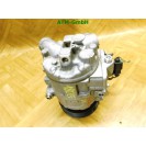 Klimakompressor Skoda Fabia 2 II Denso 447150-2231 6Q0820808G