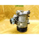 Klimakompressor Skoda Fabia 2 II Denso 447150-2231 6Q0820808G