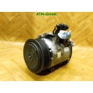 Klimakompressor Skoda Fabia 2 II Denso 447150-2231 6Q0820808G