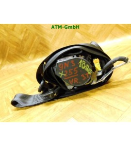Gurt Gurtstraffer Sicherheitsgurt vorne rechts VW Polo 9N3 3 türig 6Q3857706L