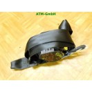 Gurt Gurtstraffer Sicherheitsgurt vorne rechts VW Polo 9N3 3 türig 6Q3857706L