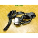 Gurt Gurtstraffer Sicherheitsgurt vorne rechts VW Polo 9N3 3 türig 6Q3857706L