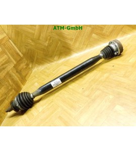 Antriebswelle Gelenkwelle rechts Skoda Fabia 2 II Beifahrerseite 6Q0407272BD