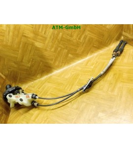 Schaltknauf Schaltkulisse Schaltzüge Mazda 2 DF71C 0144-0090