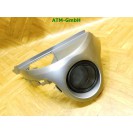 Luftdüse Luftdusche Abdeckung links Mazda 2 Fahrerseite D65164961