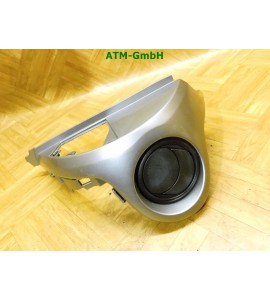 Luftdüse Luftdusche Abdeckung links Mazda 2 Fahrerseite D65164961