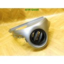 Luftdüse Luftdusche Abdeckung links Mazda 2 Fahrerseite D65164961