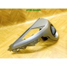 Luftdüse Luftdusche Abdeckung links Mazda 2 Fahrerseite D65164961