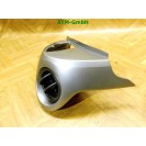 Luftdüse Luftdusche Abdeckung links Mazda 2 Fahrerseite D65164961